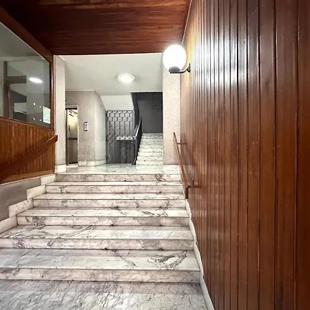 Art N Shelter Appartamento Bari