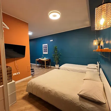 Appartamento Art N Shelter *