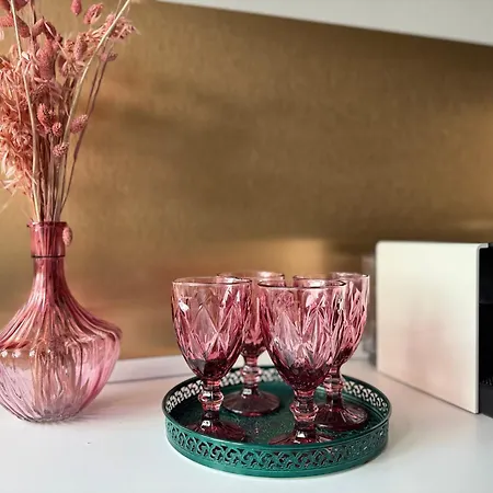 Appartamento Art N Shelter