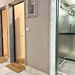 Apartmán Art N Shelter *