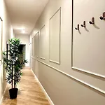 Apartmán Art N Shelter *