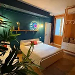 Apartmán Art N Shelter Bari