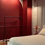 Art N Shelter Apartmán *
