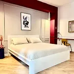 Art N Shelter Apartmán