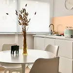 Apartmán Art N Shelter Bari
