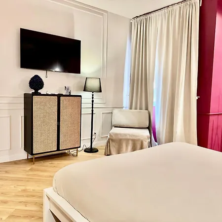 Art N Shelter Apartmán Bari